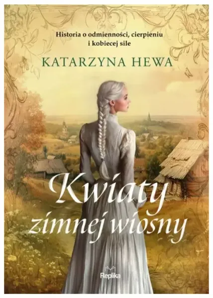 Kwiaty zimnej wiosny zdjęcie 1