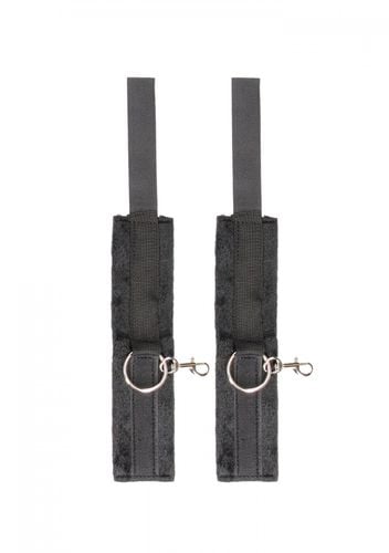 velcro hogtie with hand and ankle cuffs na Arena.pl