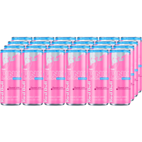 Red Bull Napój energetyczny owoce leśne 250 ml x 24 sztuk