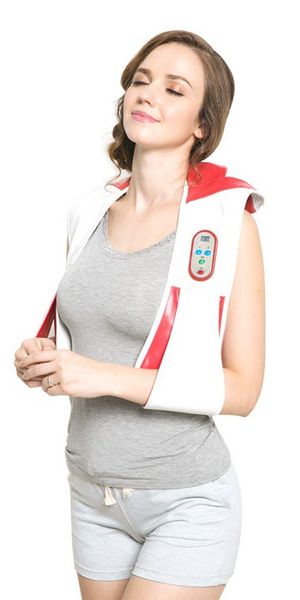 Masażer karku PH-E98 zdjęcie 3