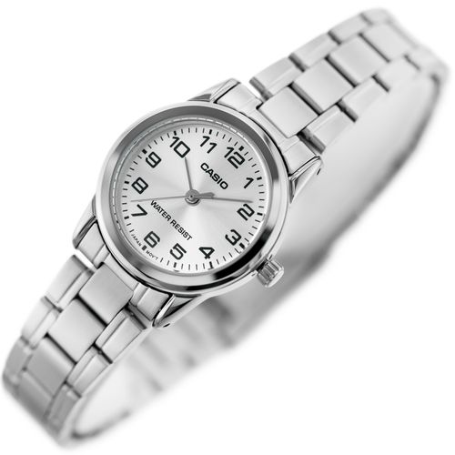 ZEGAREK DAMSKI CASIO LTP-V001D-7BUDF (zd589a) + BOX na Arena.pl