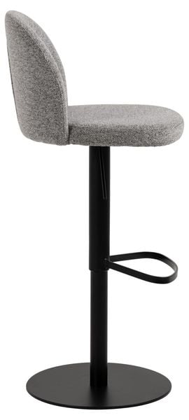 Hoker Patricia szary Monza 120 zdjęcie 5