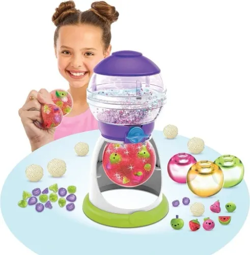 COBI SQUEEZ BALL Fabryka gniotków na Arena.pl