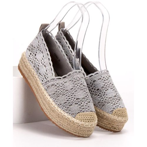 Espadryle Na Platformie r.37 na Arena.pl