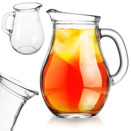 Dzbanek szklany 500 ml na Arena.pl
