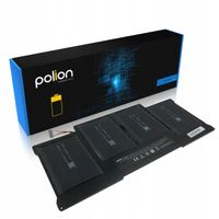 2 x Bateria A1405 A1466 do APPLE MacBook Air 13