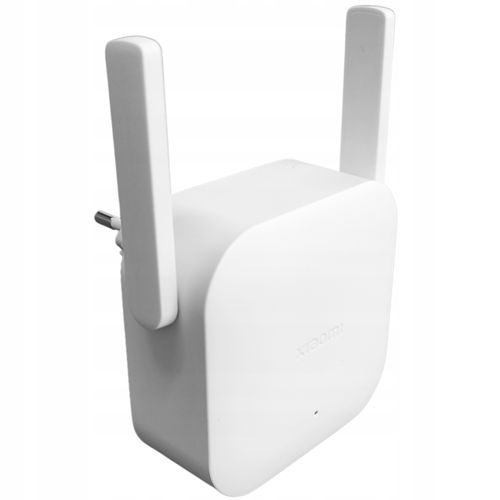 Wzmacniacz sygnału Wi-Fi Xiaomi Range Extender N300 na Arena.pl