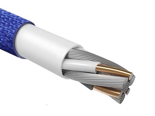 Baseus Oryginalny kabel Lightning iPhone Yiven 1,2m Navy Blue na Arena.pl