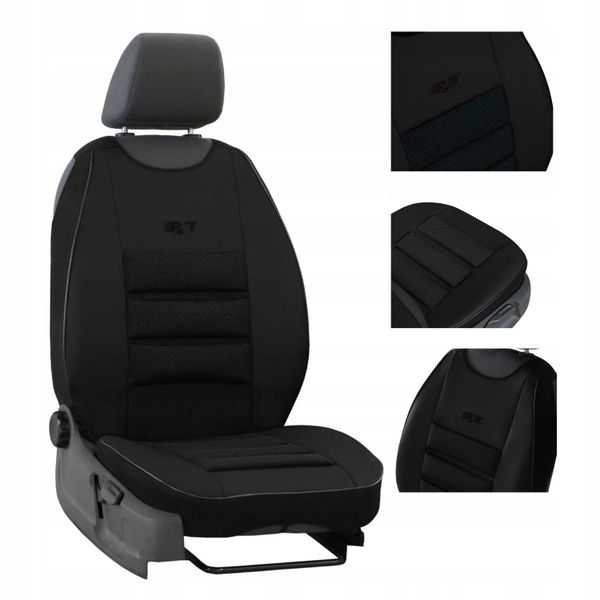 Mata ergonomiczna do MITSUBISHI CARISMA COLT L-200 ASX LANCER zdjęcie 1