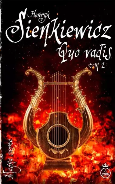 Quo vadis T.2 zdjęcie 1