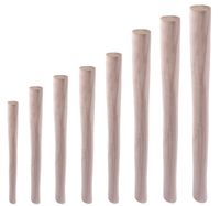 Trzon do młotka 36 cm