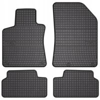 PEUGEOT 308 II od 2013 Dywaniki gumowe WYCIERACZKI