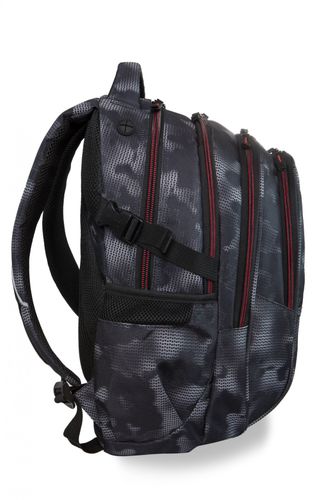 Plecak młodzieżowy CoolPack Factor Misty Red na Arena.pl