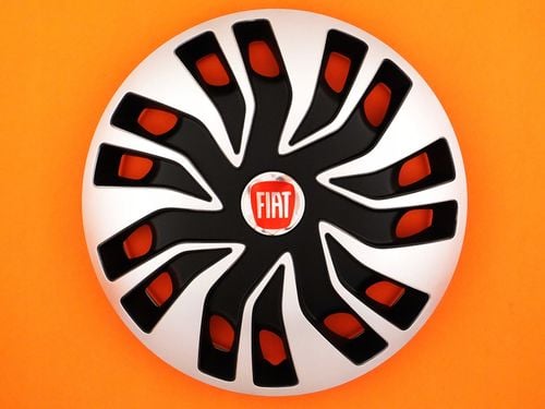 KOŁPAKI 16 do FIAT BUS Ducato Scudo Talento FVM na Arena.pl