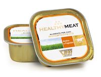 Healthy Meat Pies Mono Kaczka I Zielona Fasolka Tacka 150G