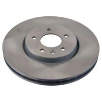 TARCZA HAM PRZOD 321X28 V FEBI BILSTEIN