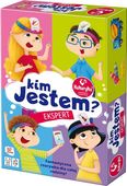 Kukuryku Gra Kim jestem? Ekspert