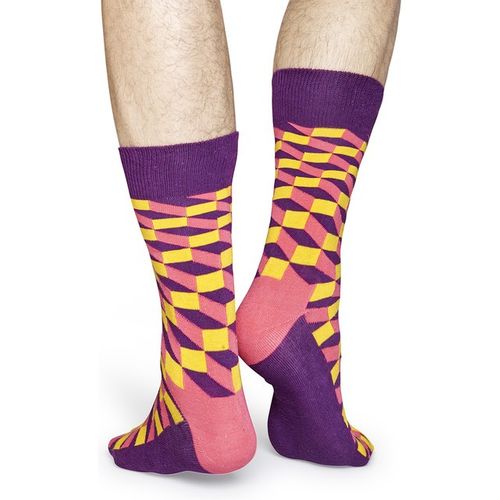 Happy Socks Filled Optic FIO01-5000 na Arena.pl