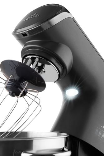 Robot kuchenny MIKSER PLANETARNY ETA Gratus EVO 1500W misa 5,5L BLENDER na Arena.pl