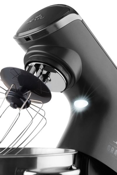 Robot kuchenny MIKSER PLANETARNY ETA Gratus EVO 1500W misa 5,5L BLENDER zdjęcie 3