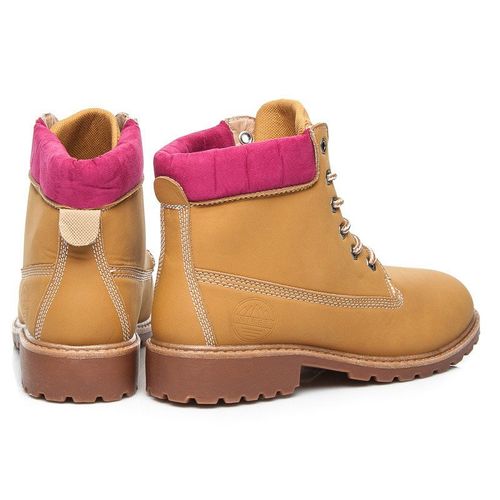 Stylowe Traperki r.39 na Arena.pl