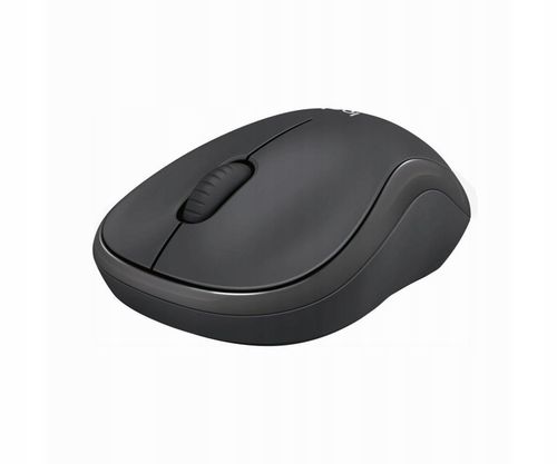 MYSZ LOGITECH M240 Bluetooth Graphite na Arena.pl