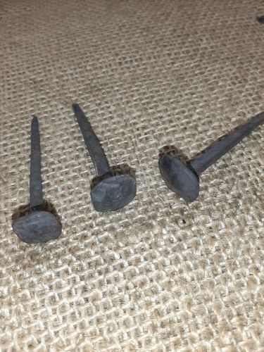 Kute gwoździe 60 mm na Arena.pl