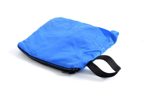 Plecak JOMA PACKABLE 400278.P01 niebieski na Arena.pl