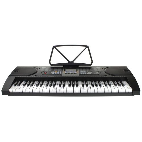 Keyboard Organy Mikrofon 85 cm MK-2106 na Arena.pl