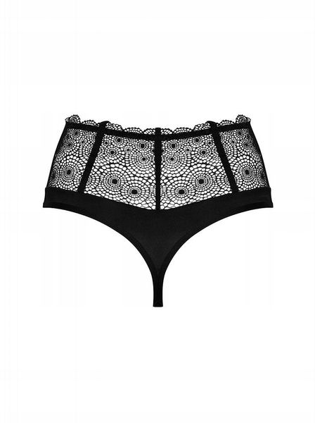 Majtki damskie Figi Obsessive sharlotte r. S/M zdjęcie 4