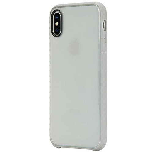 Incase Pop Case - Etui do iPhone X (Clear/Slate) na Arena.pl