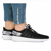 BUTY Adidas CF Qtflex W da9528 R.36