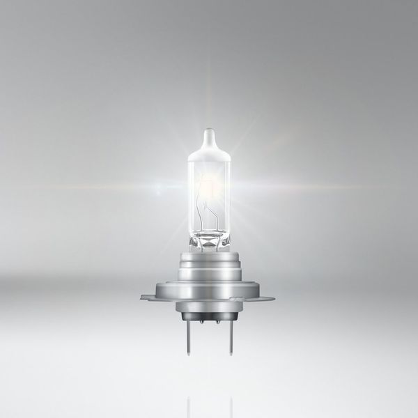 Osram Night Breaker Silver+100% H7 + Lampka USB zdjęcie 4