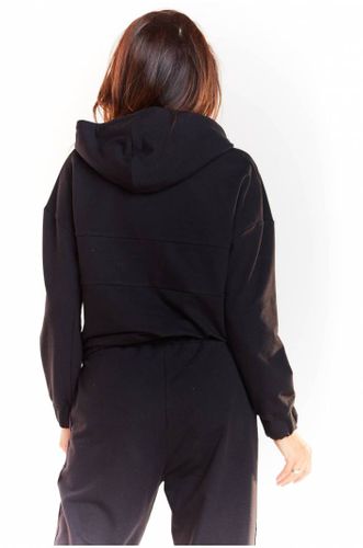Bluza Damska Model M228 Black - Infinite You M na Arena.pl