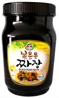 Pasta Chunjang z czarnej fasoli 1kg - Assi Brand