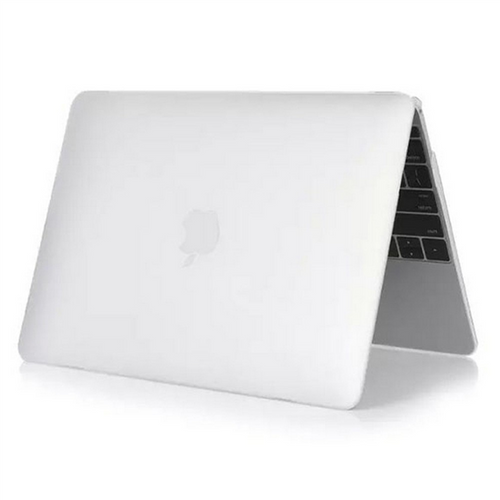 GECKO Clip On Etui Macbook 12"(2015/2017) białe na Arena.pl