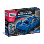 ND01_250587 CLE Labo.mech.auto wyscigowe Enduranc