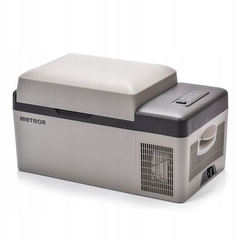 LODÓWKA KOMPRESOROWA TURYSTYCZNA SAMOCHODOWA NA RYBY PIKNIK METEOR C20 20l na Arena.pl