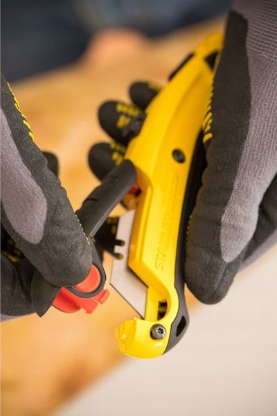 STANLEY Nóż z ostrzem chowanym FatMax 7-10-778 zdjęcie 6