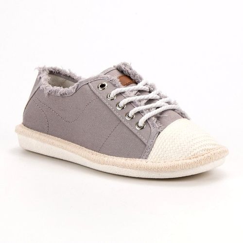 Sznurowane Espadryle r.39 na Arena.pl