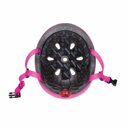 Kask Globber Neon Pink Jr 506-110 N/A na Arena.pl