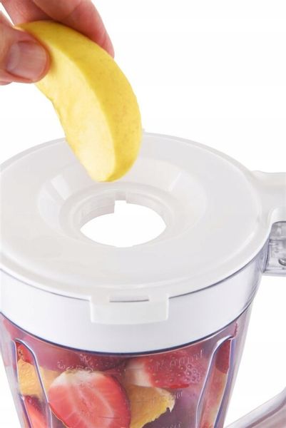 Blender stołowy ETA Mixnito 1.5L 600W tryb PULSACYJNY 2 poziomy obrotów zdjęcie 7