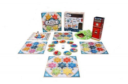 Gra Azul Letni Pawilon na Arena.pl