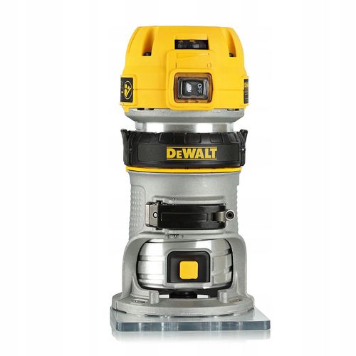 DEWALT FREZARKA DO KRAWĘDZI 900W D26200 na Arena.pl