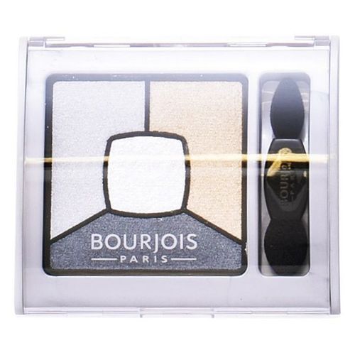 Paleta Cieni do Oczu Bourjois 21611 na Arena.pl