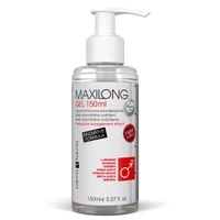 maxilong gel żel powiększający penisa150 ml lovely lovers
