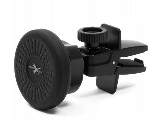 Uchwyt samochodowy na telefon do kratki MAXI Magnetic na Arena.pl