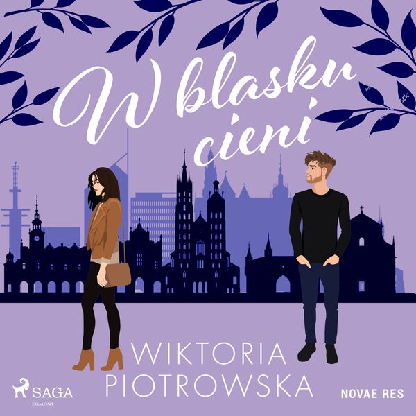 (mp3) W blasku cieni zdjęcie 1