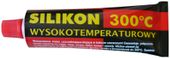 silikon wysokotemperaturowy 60g - sil 60 wys