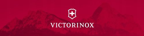 Victorinox 7.6075, obieraczka, dwukierunkowe ostrze ruchome, ząbkowane na Arena.pl